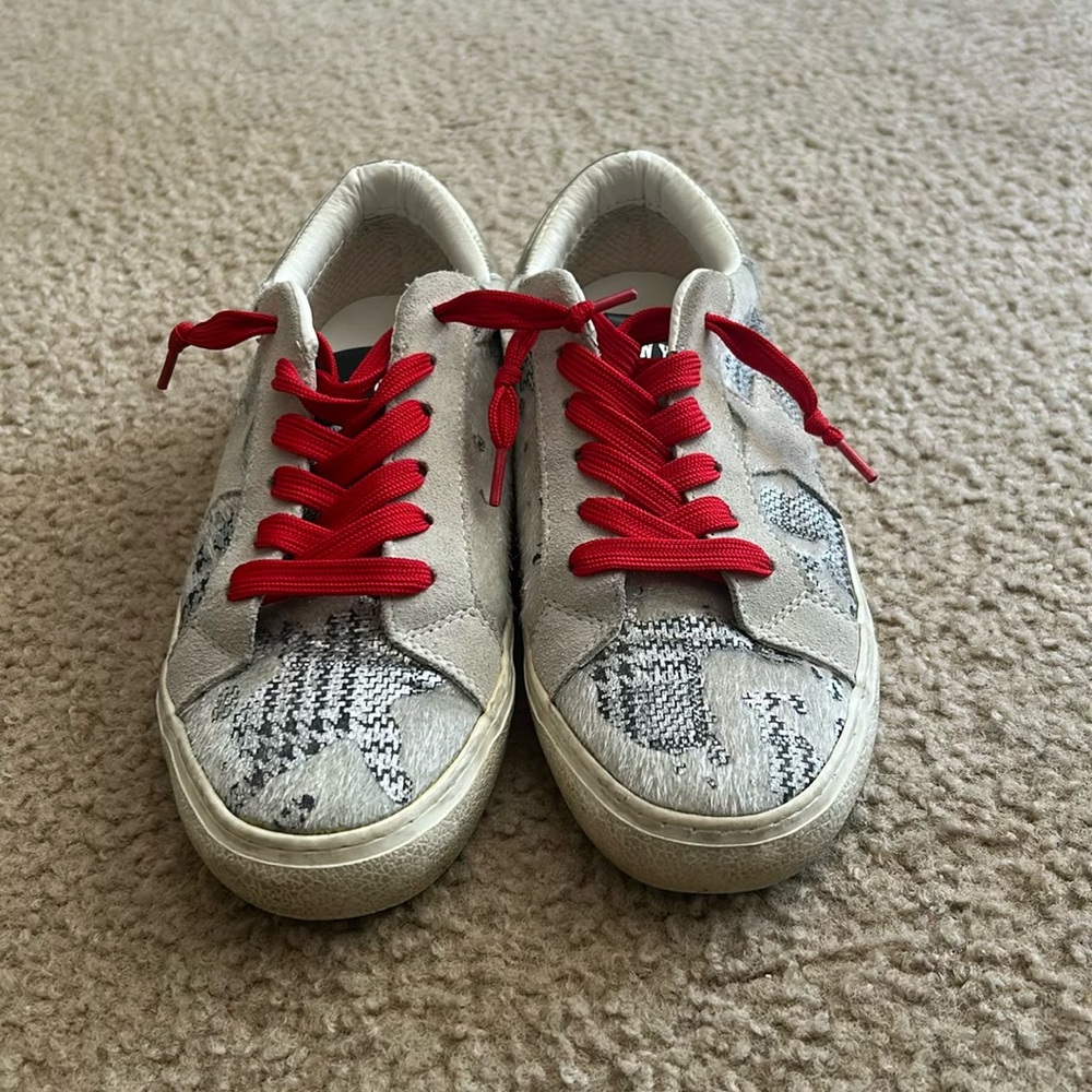 Steve Madden Sneakers